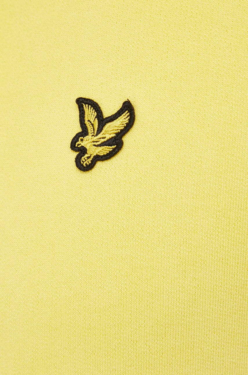 Lyle & Scott Суичър - Pepit.bg
