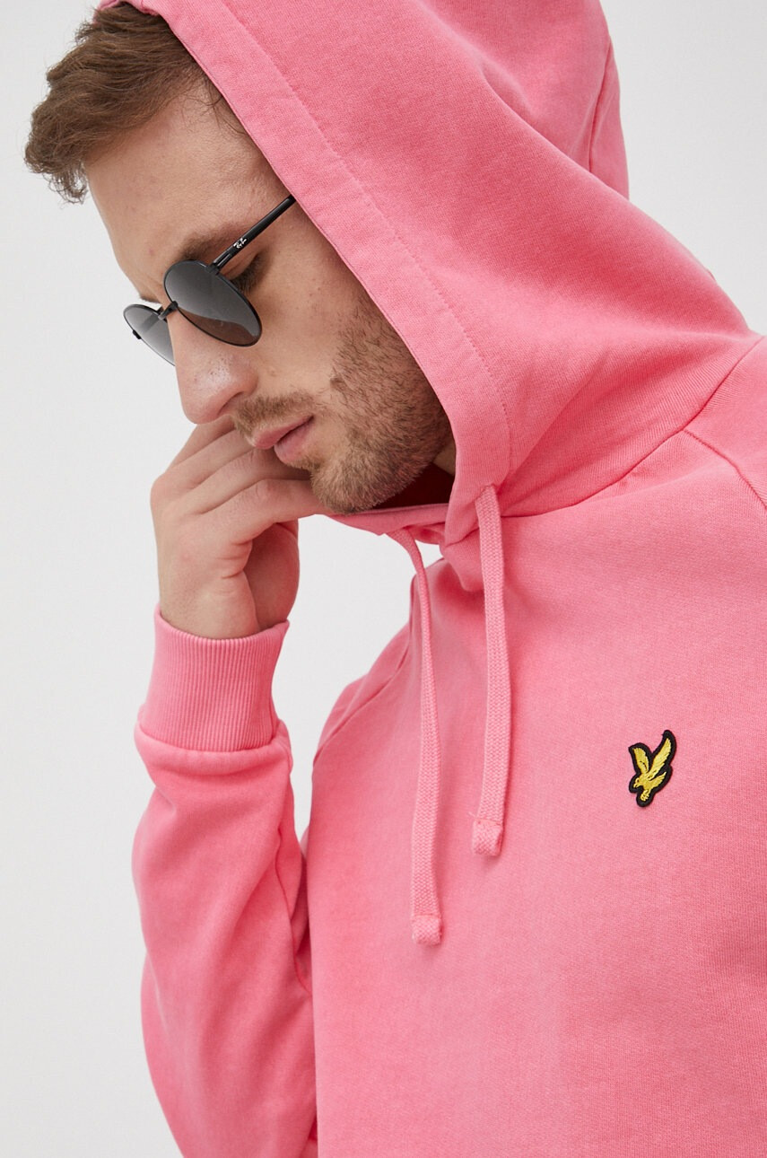 Lyle & Scott Суичър - Pepit.bg
