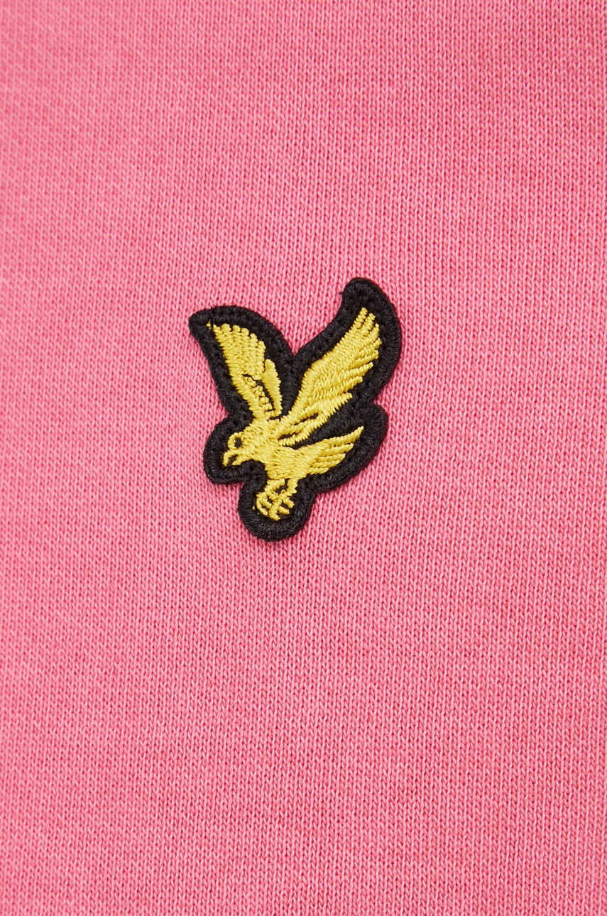 Lyle & Scott Суичър - Pepit.bg