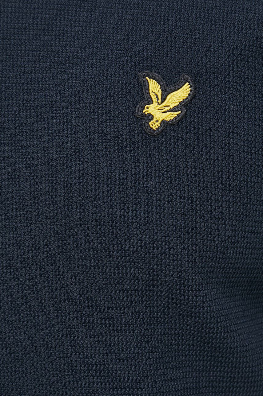 Lyle & Scott Суичър - Pepit.bg