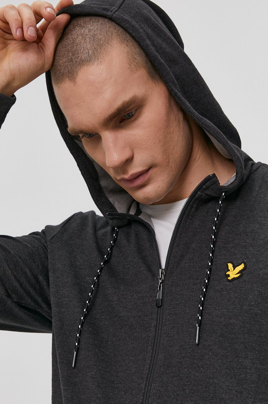 Lyle & Scott Суичър - Pepit.bg