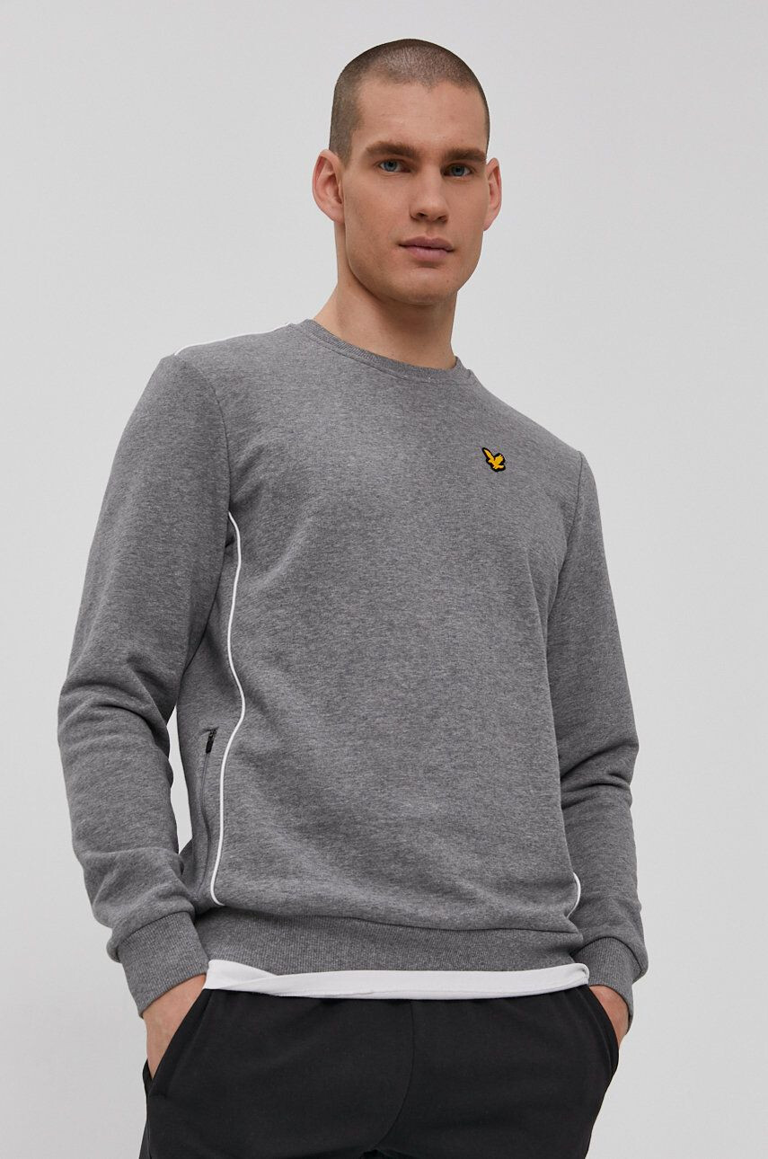 Lyle & Scott Суичър - Pepit.bg