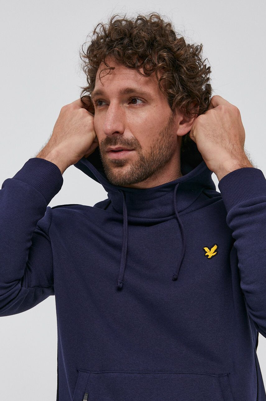 Lyle & Scott Суичър - Pepit.bg