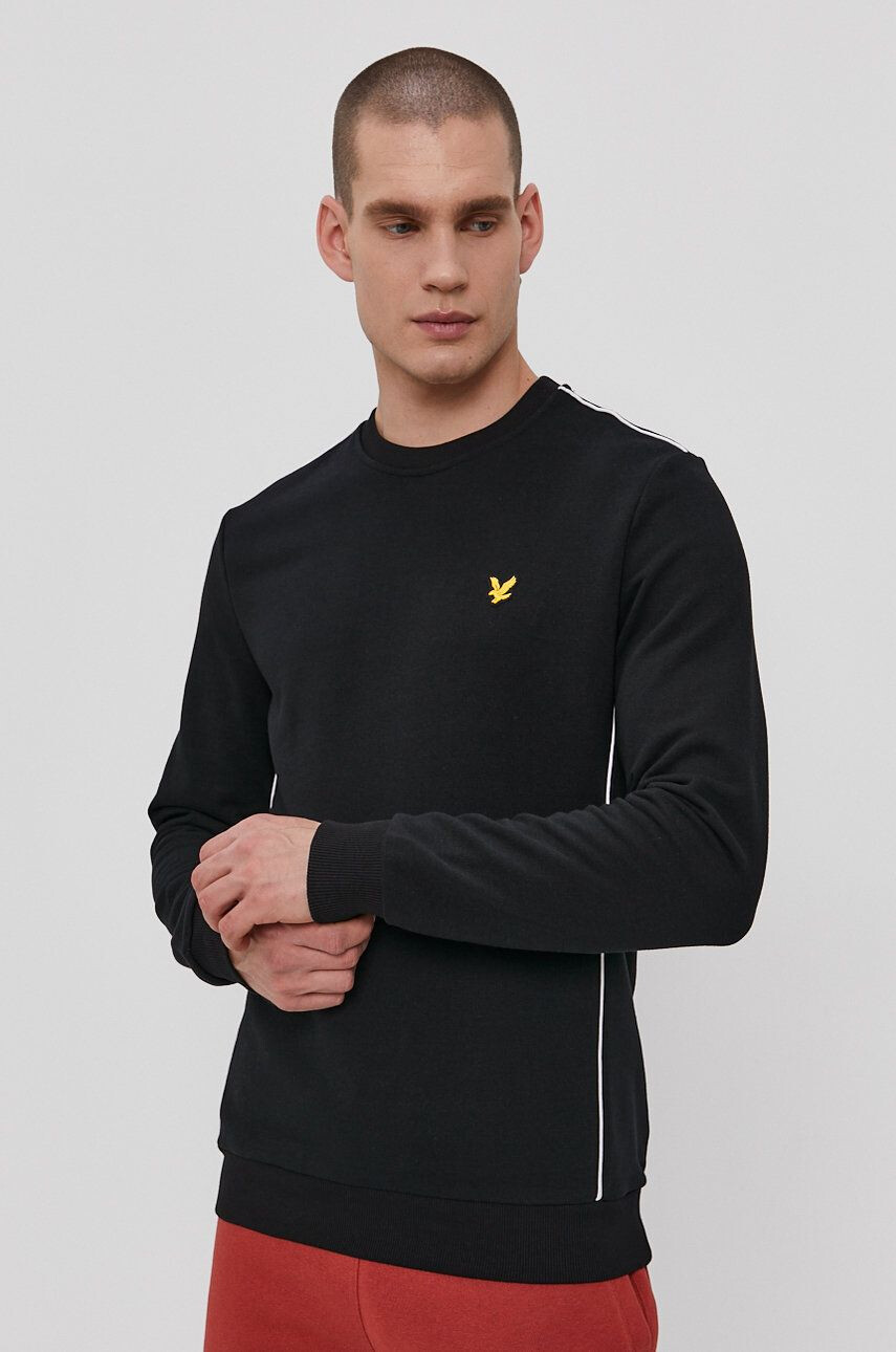 Lyle & Scott Суичър - Pepit.bg