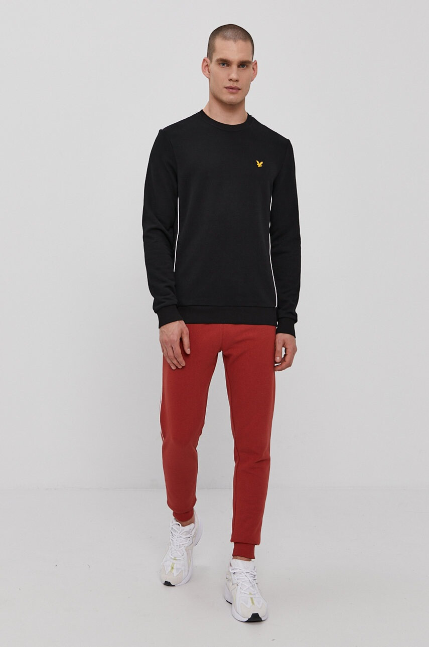 Lyle & Scott Суичър - Pepit.bg