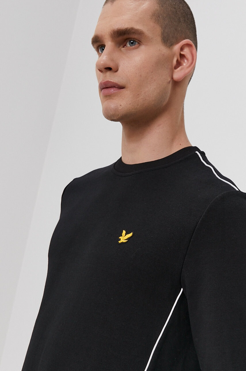 Lyle & Scott Суичър - Pepit.bg