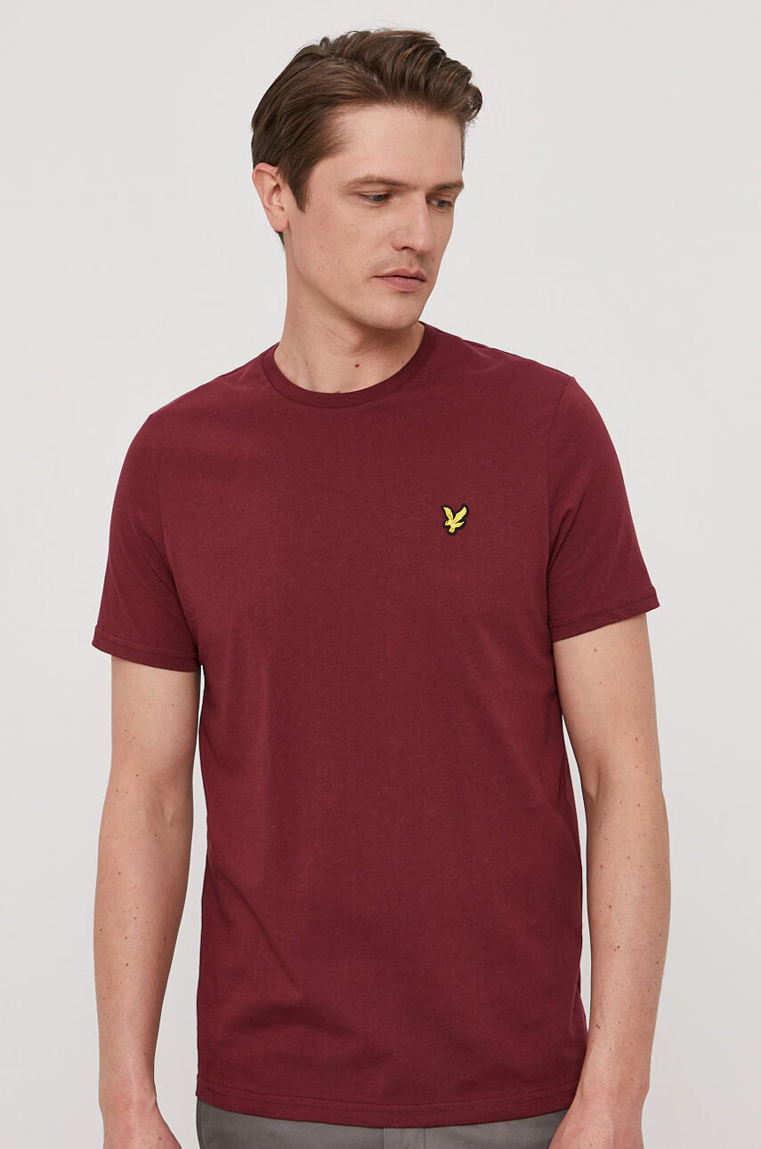 Lyle & Scott Тениска - Pepit.bg