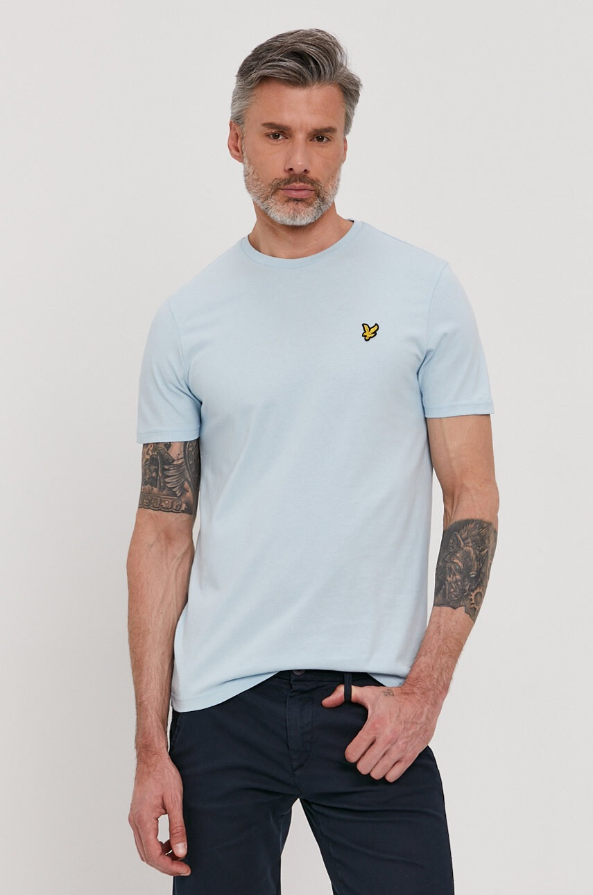 Lyle & Scott Тениска - Pepit.bg