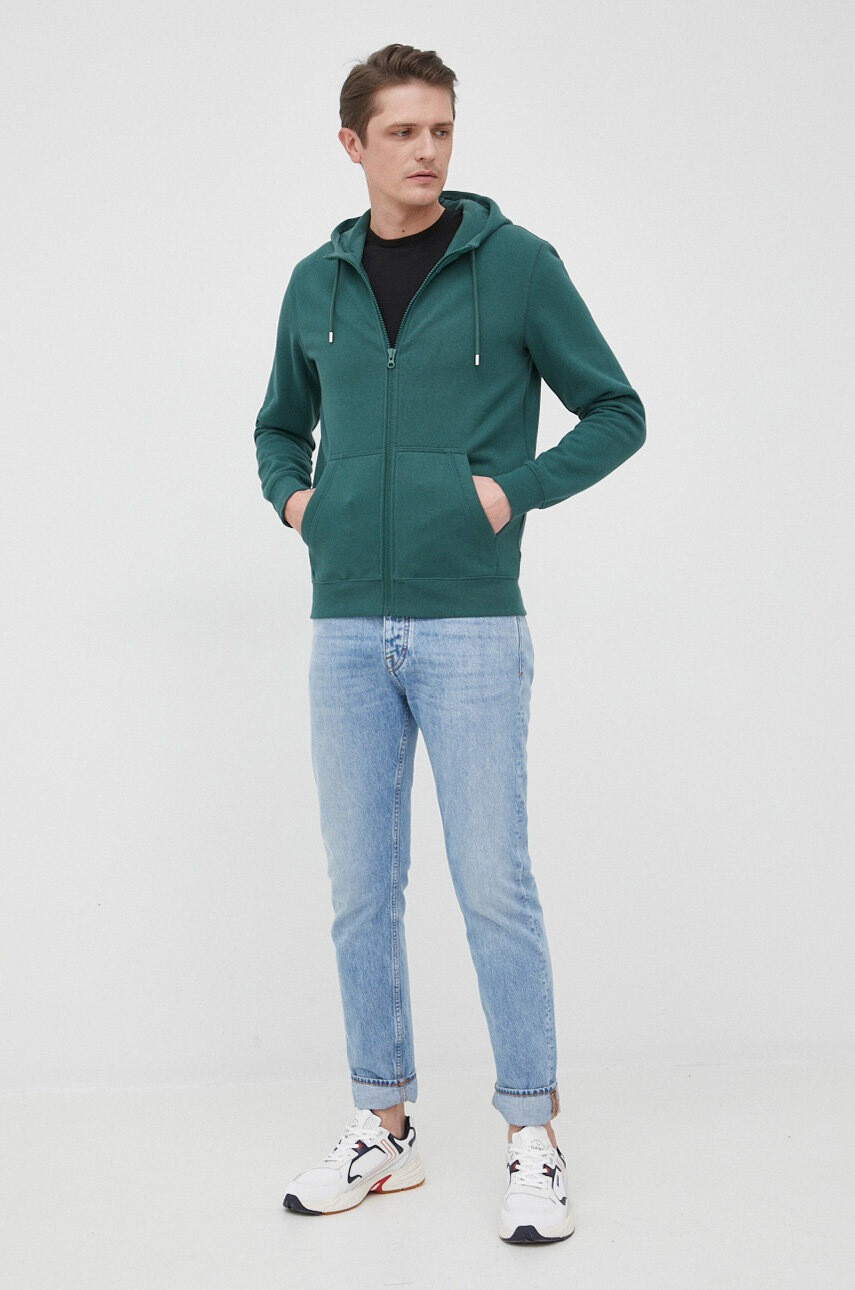 Lyle & Scott Тениска - Pepit.bg