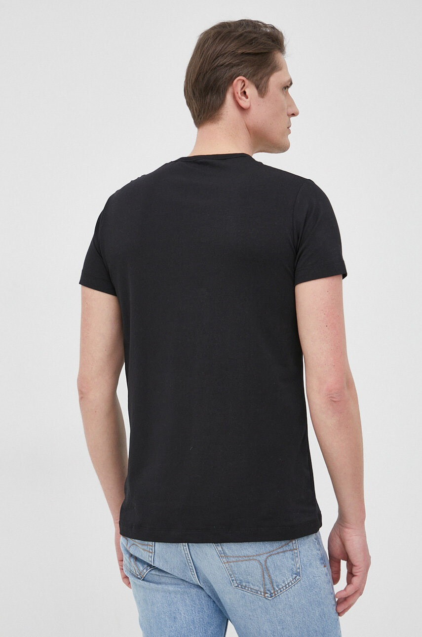 Lyle & Scott Тениска - Pepit.bg
