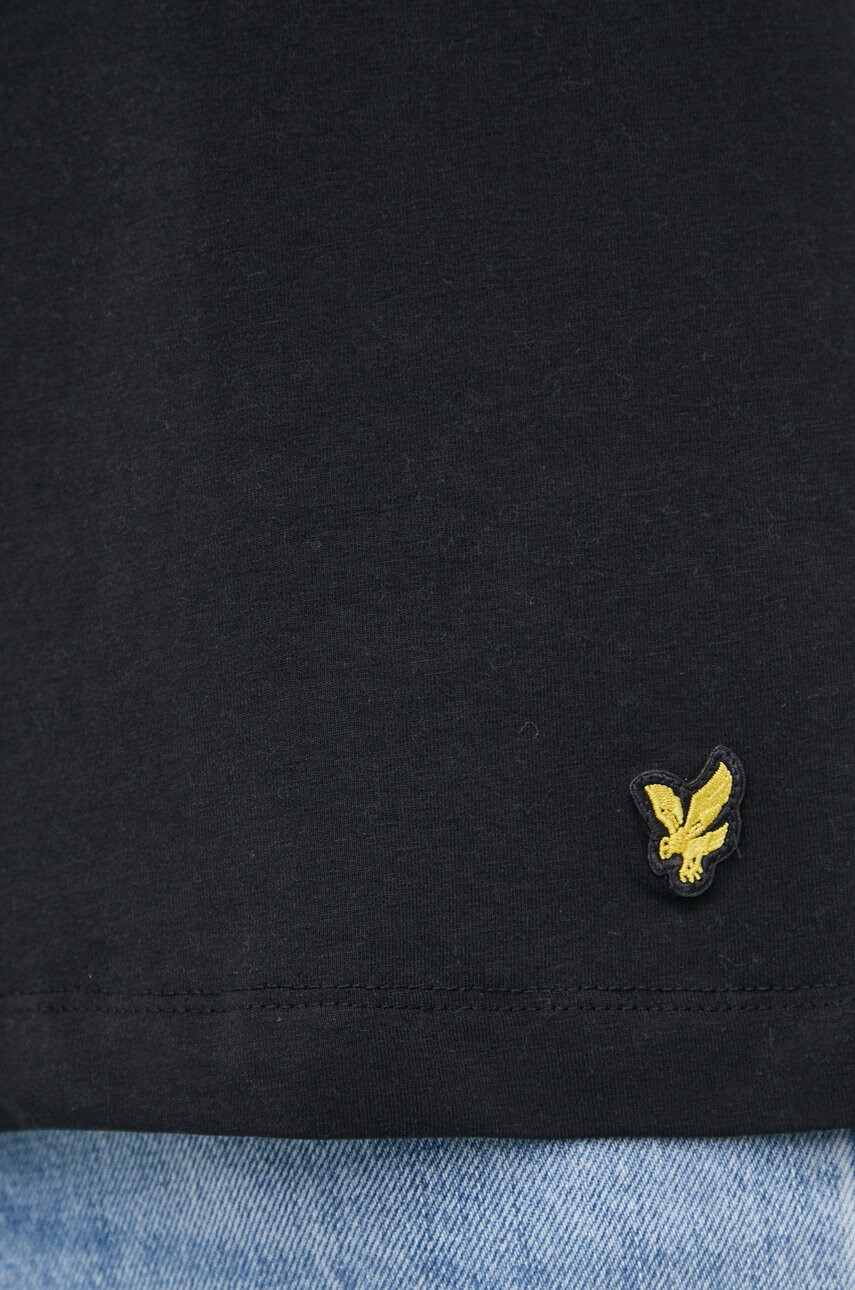 Lyle & Scott Тениска - Pepit.bg