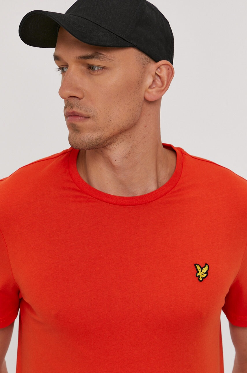 Lyle & Scott Тениска - Pepit.bg