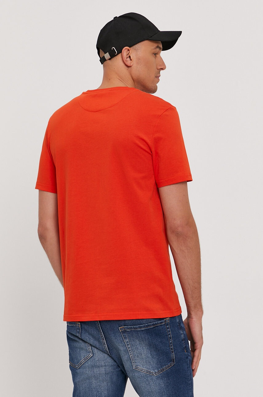 Lyle & Scott Тениска - Pepit.bg