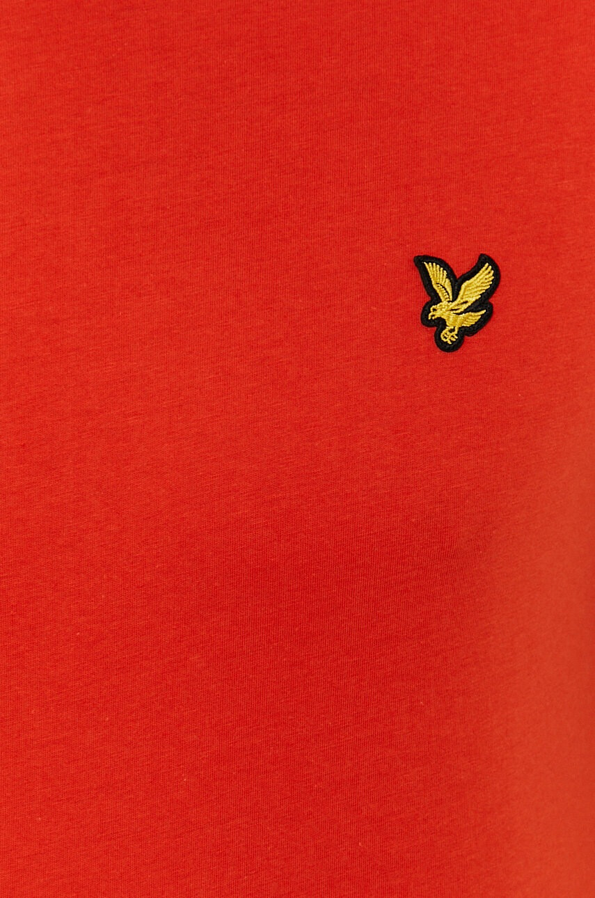 Lyle & Scott Тениска - Pepit.bg