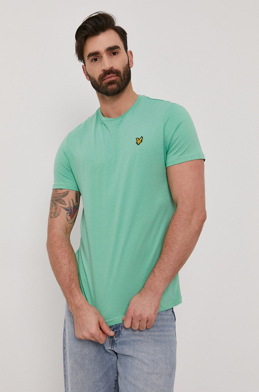 Lyle & Scott Тениска - Pepit.bg