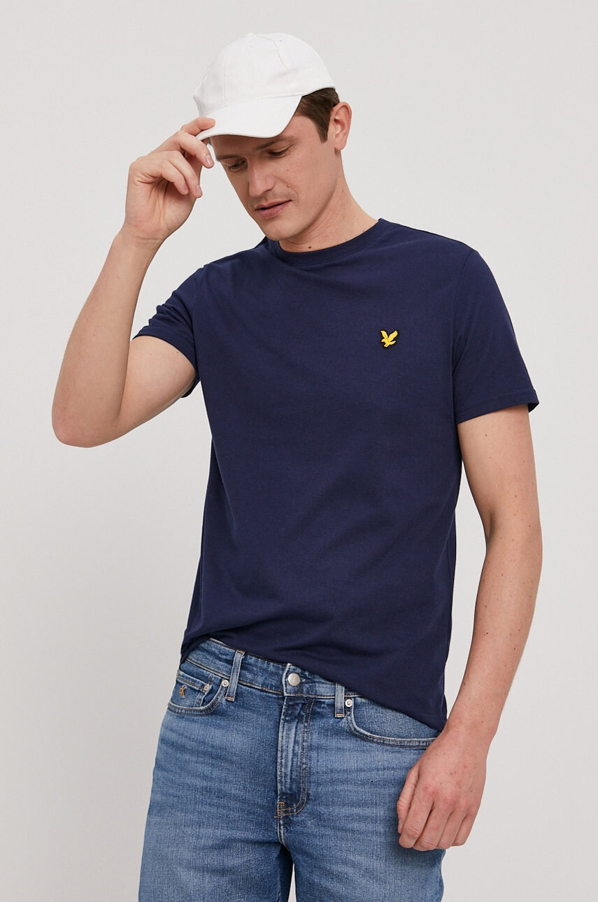 Lyle & Scott Тениска - Pepit.bg
