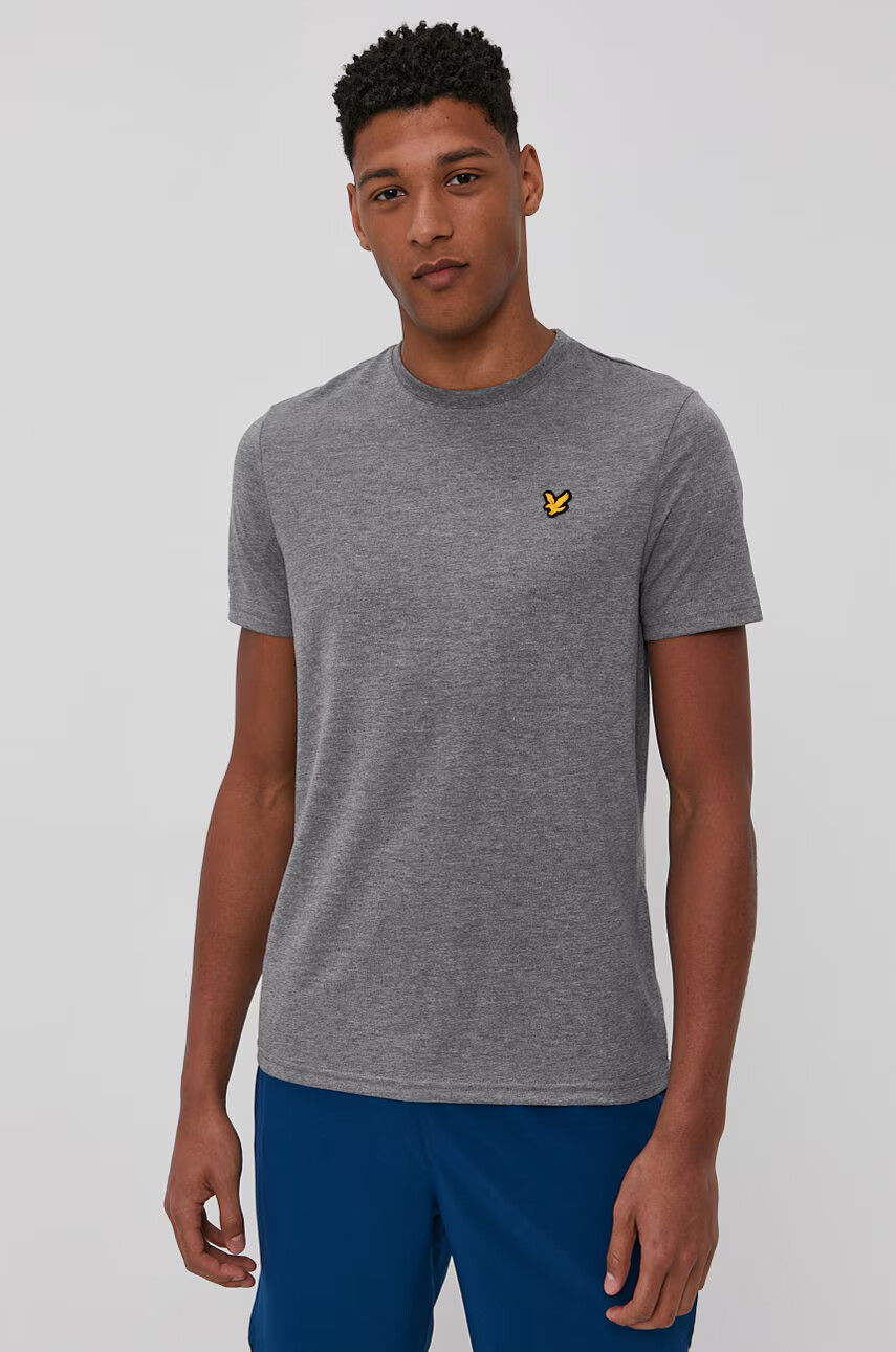 Lyle & Scott Тениска - Pepit.bg