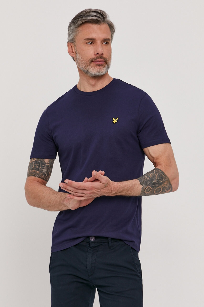 Lyle & Scott Тениска - Pepit.bg