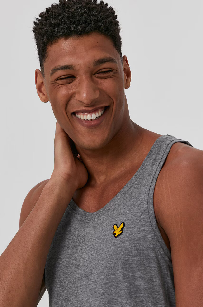 Lyle & Scott Тениска - Pepit.bg