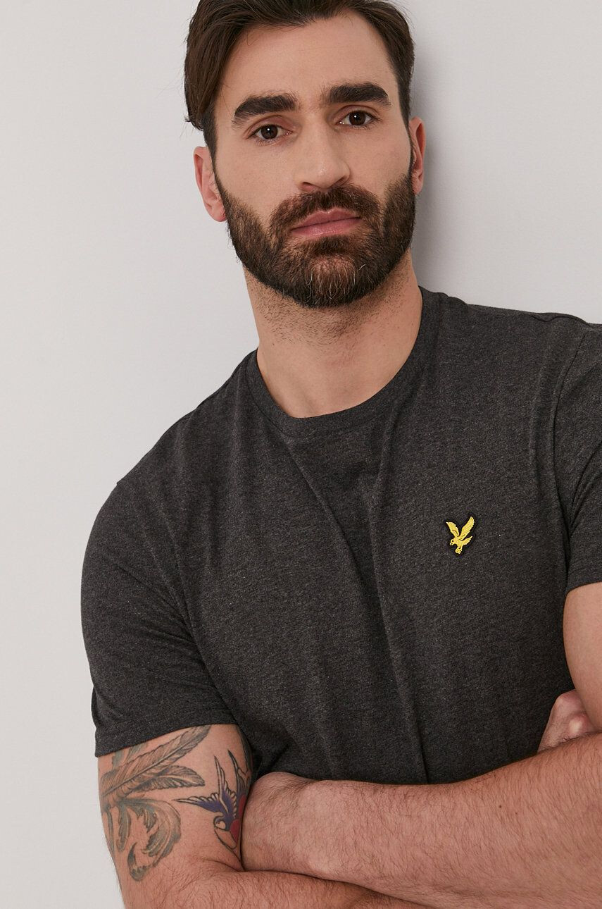 Lyle & Scott Тениска - Pepit.bg