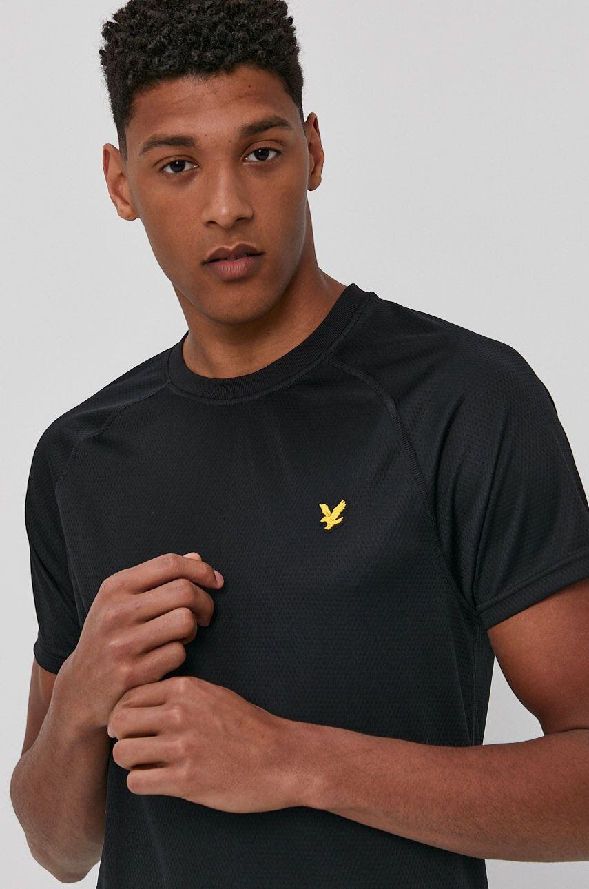 Lyle & Scott Тениска - Pepit.bg