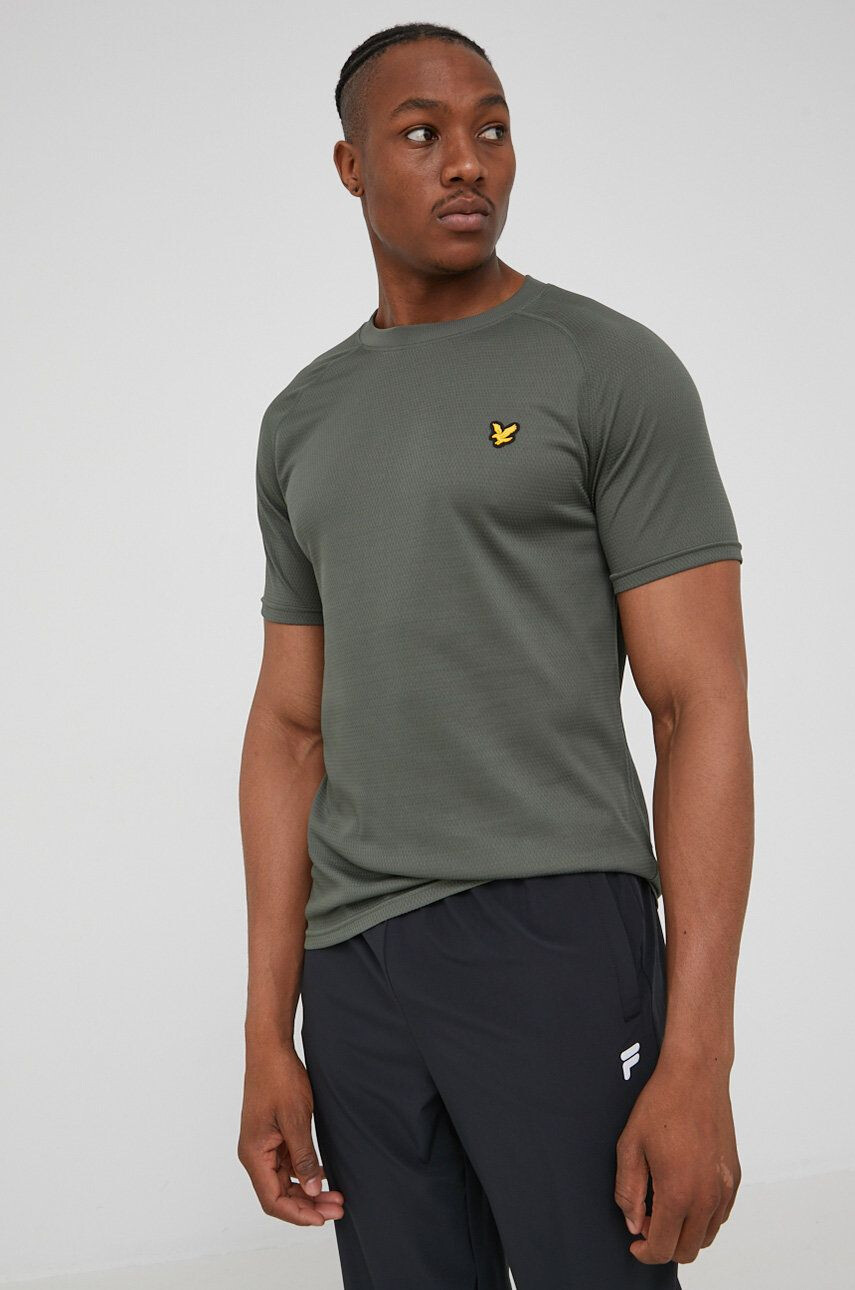 Lyle & Scott Тениска - Pepit.bg