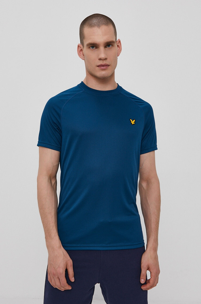 Lyle & Scott Тениска - Pepit.bg