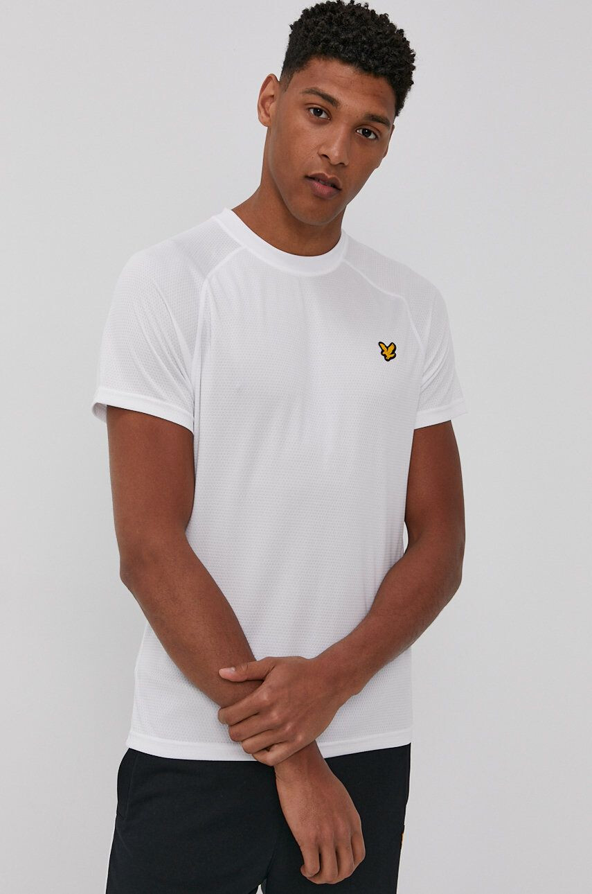 Lyle & Scott Тениска - Pepit.bg