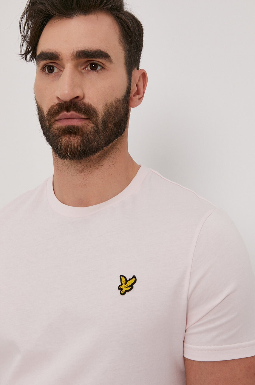 Lyle & Scott Тениска - Pepit.bg