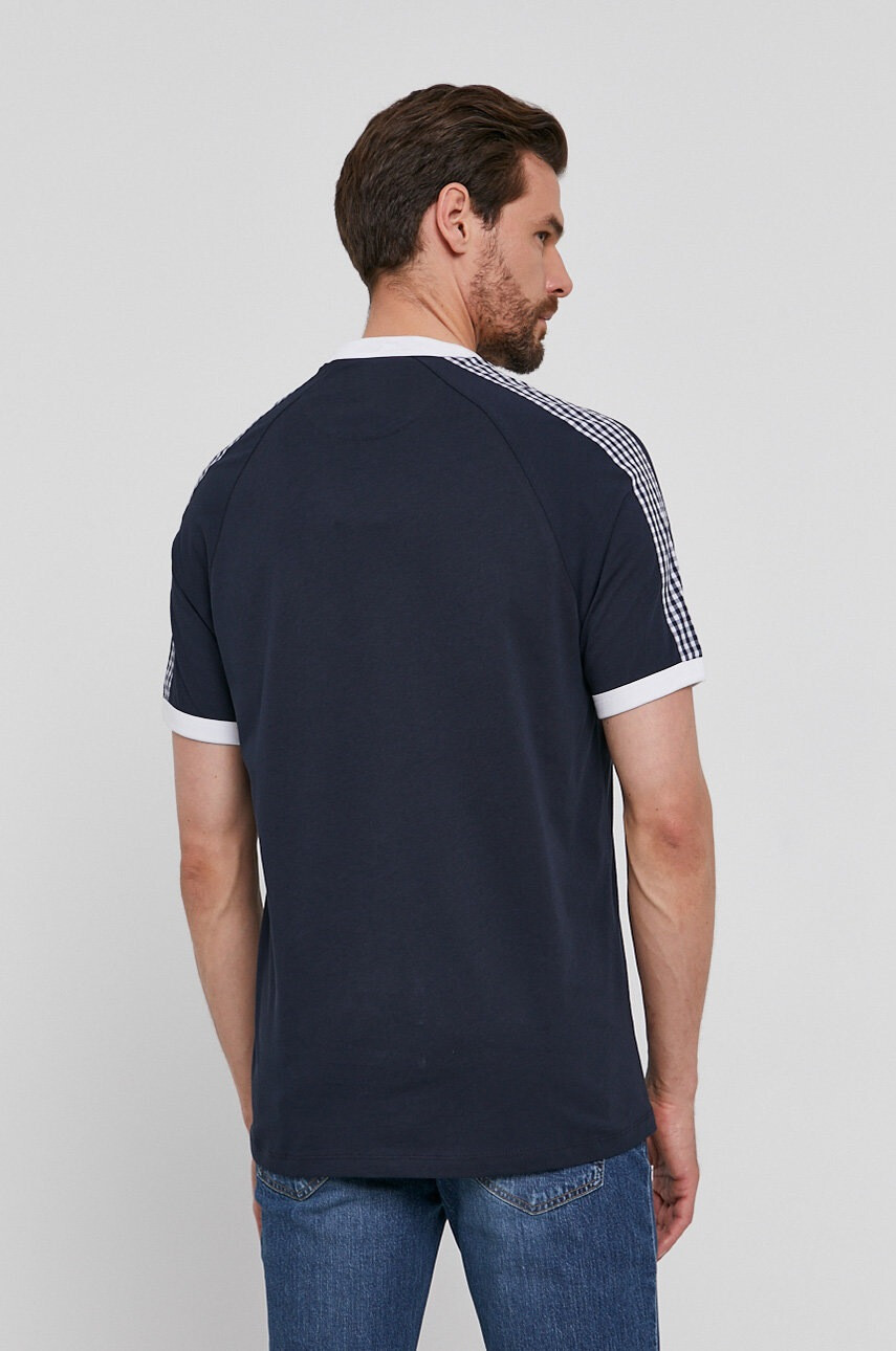 Lyle & Scott Тениска - Pepit.bg