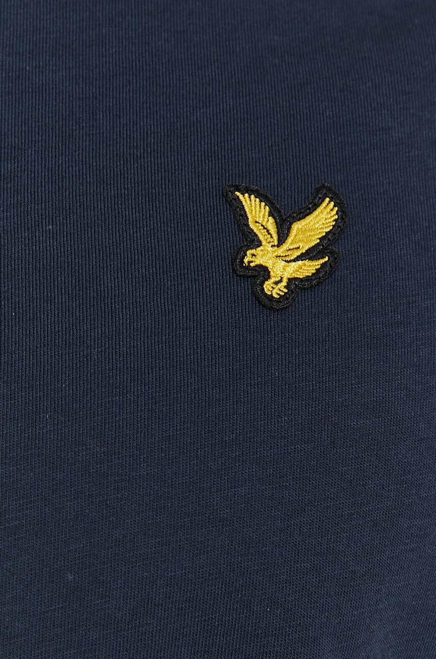 Lyle & Scott Тениска - Pepit.bg