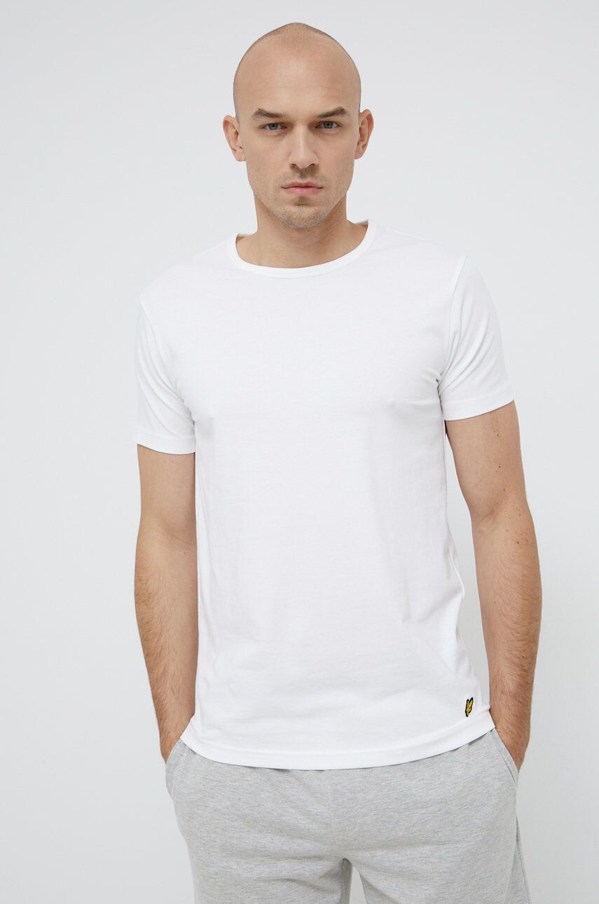 Lyle & Scott Тениска - Pepit.bg