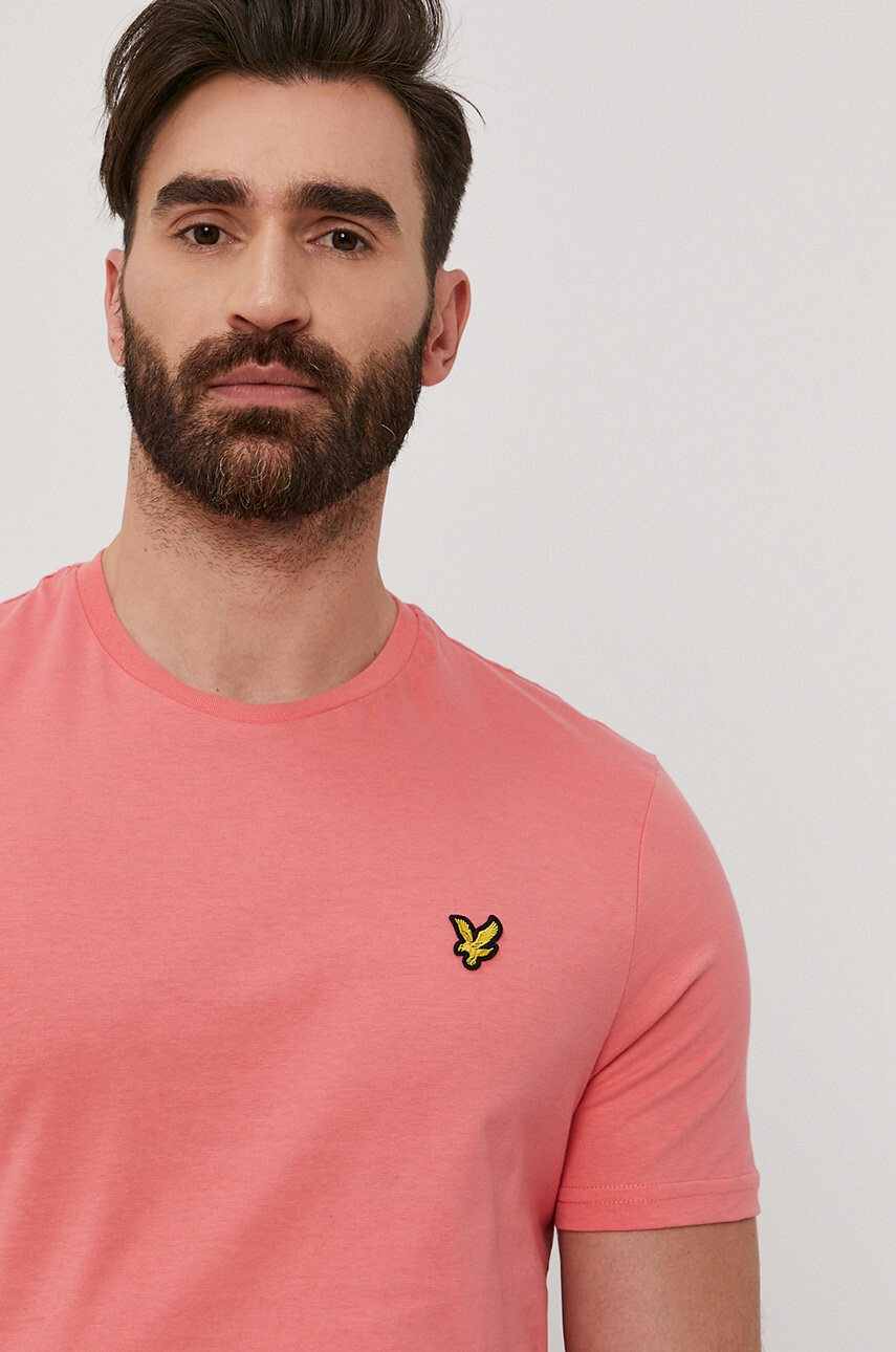 Lyle & Scott Тениска - Pepit.bg