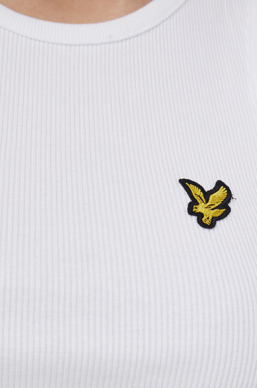 Lyle & Scott Топ - Pepit.bg