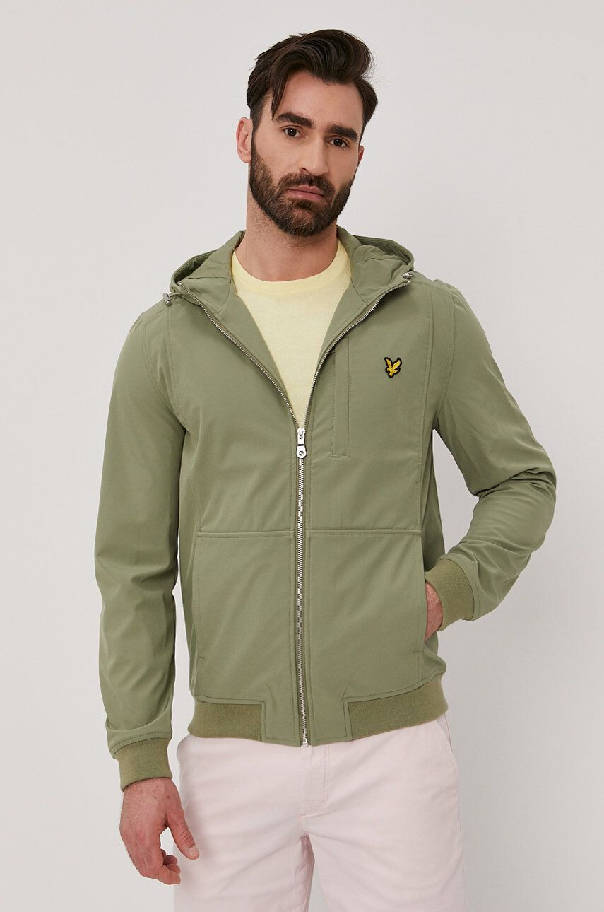 Lyle & Scott Яке - Pepit.bg