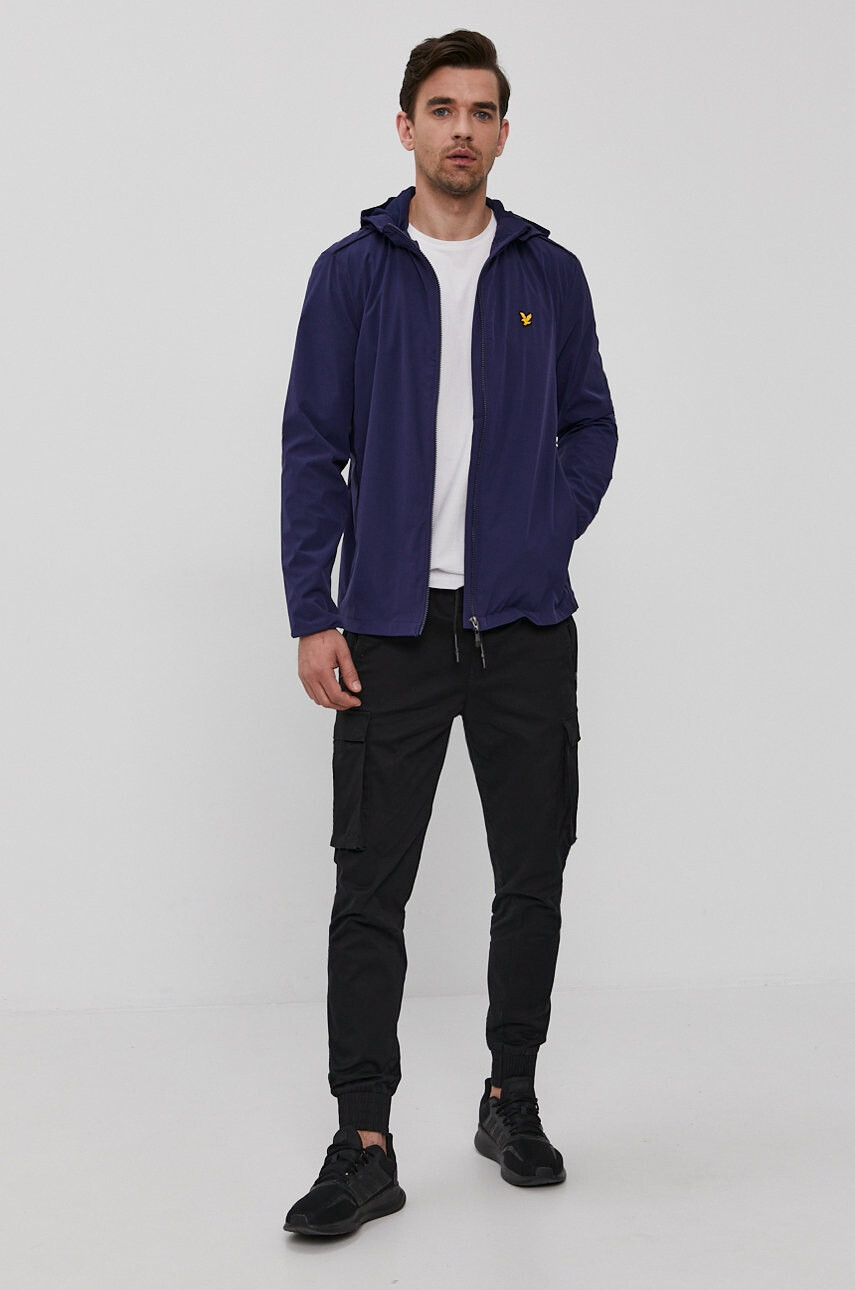 Lyle & Scott Яке - Pepit.bg