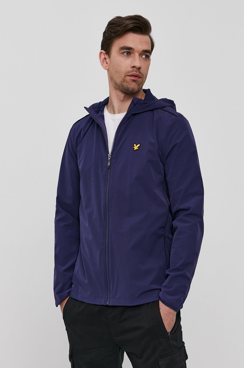 Lyle & Scott Яке - Pepit.bg