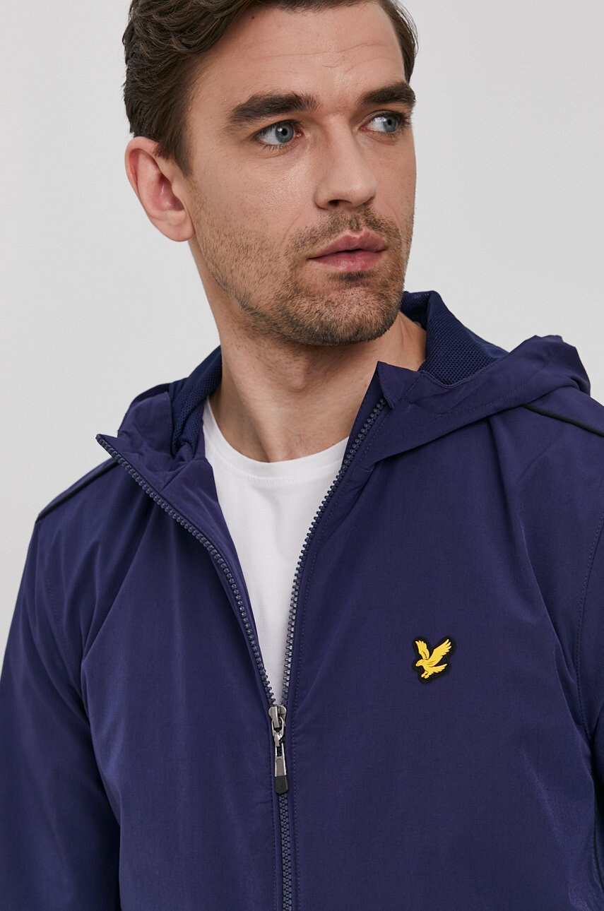 Lyle & Scott Яке - Pepit.bg