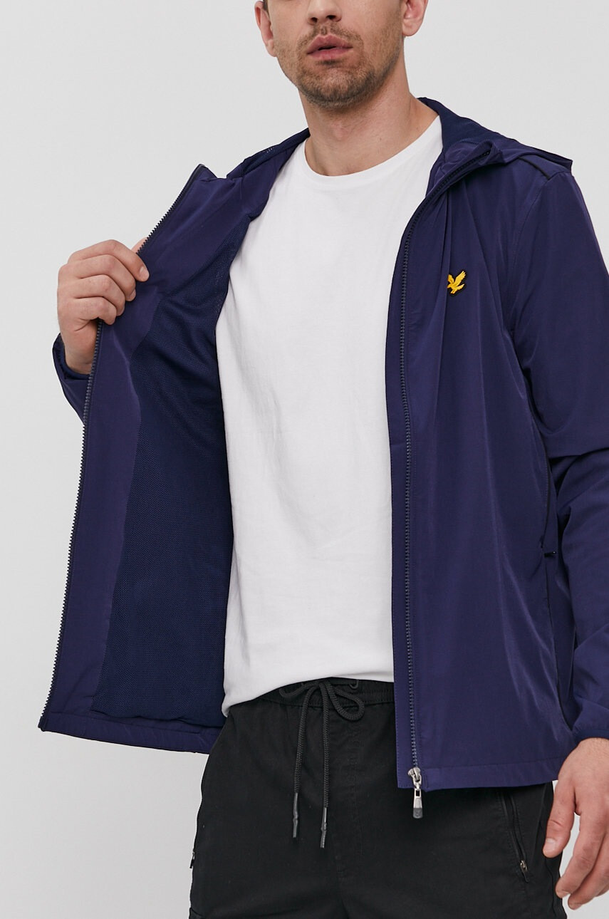 Lyle & Scott Яке - Pepit.bg