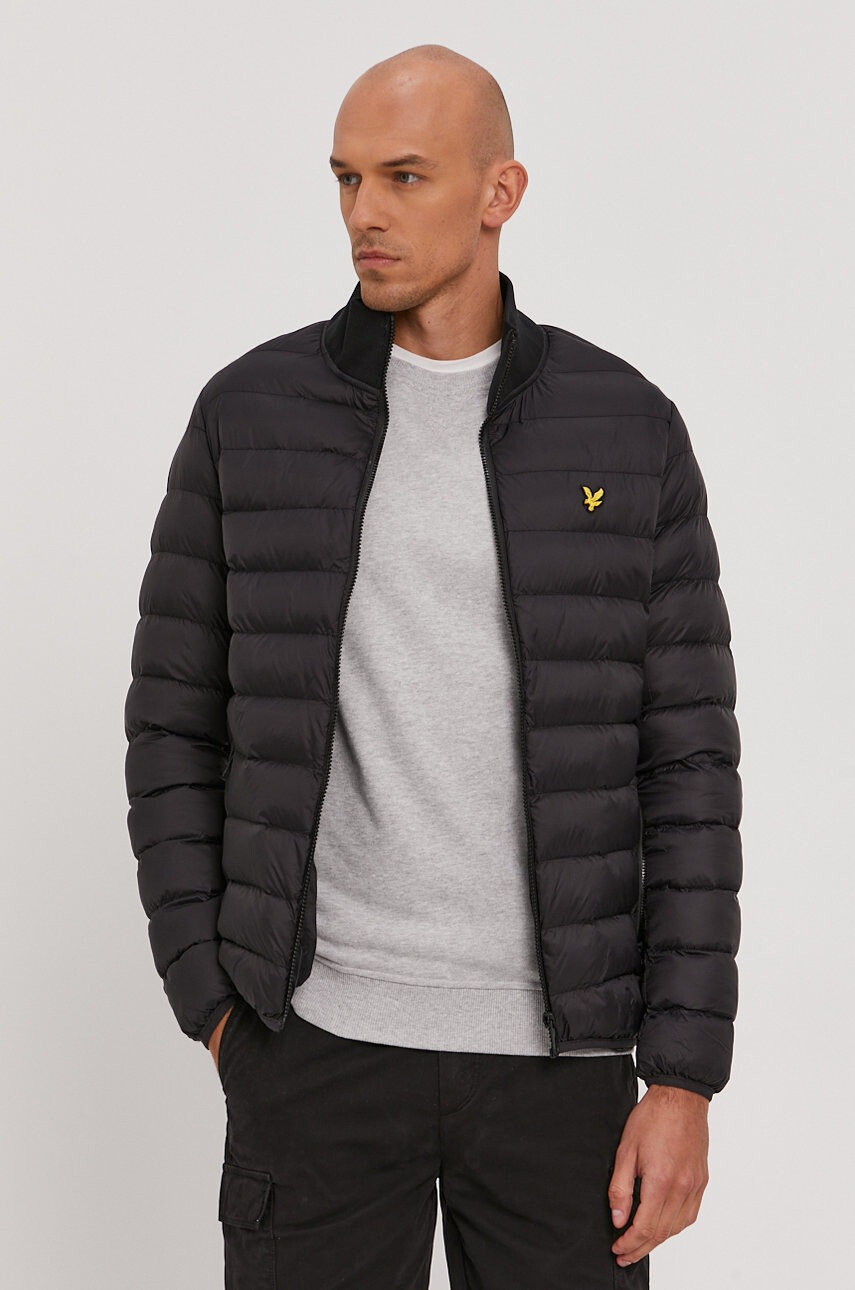 Lyle & Scott Яке - Pepit.bg