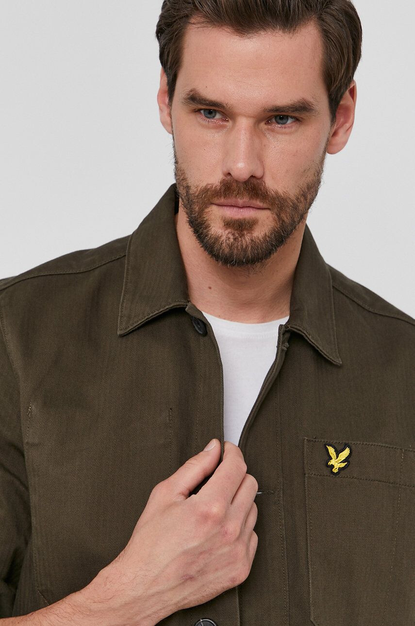 Lyle & Scott Яке - Pepit.bg