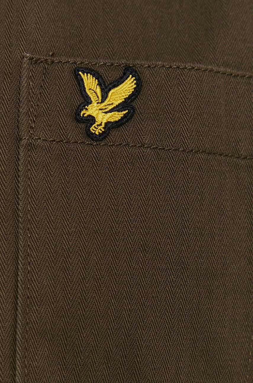 Lyle & Scott Яке - Pepit.bg