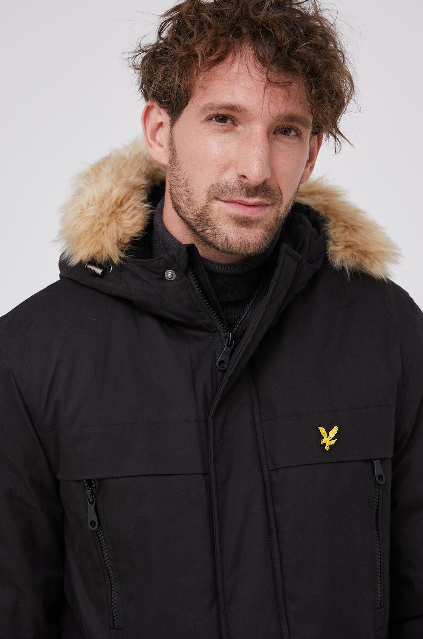 Lyle & Scott Яке - Pepit.bg