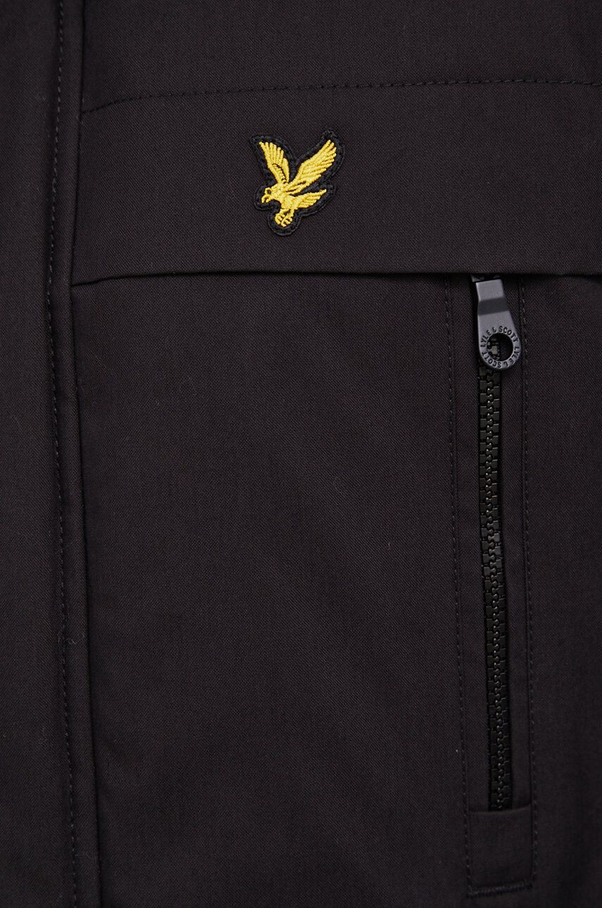 Lyle & Scott Яке - Pepit.bg