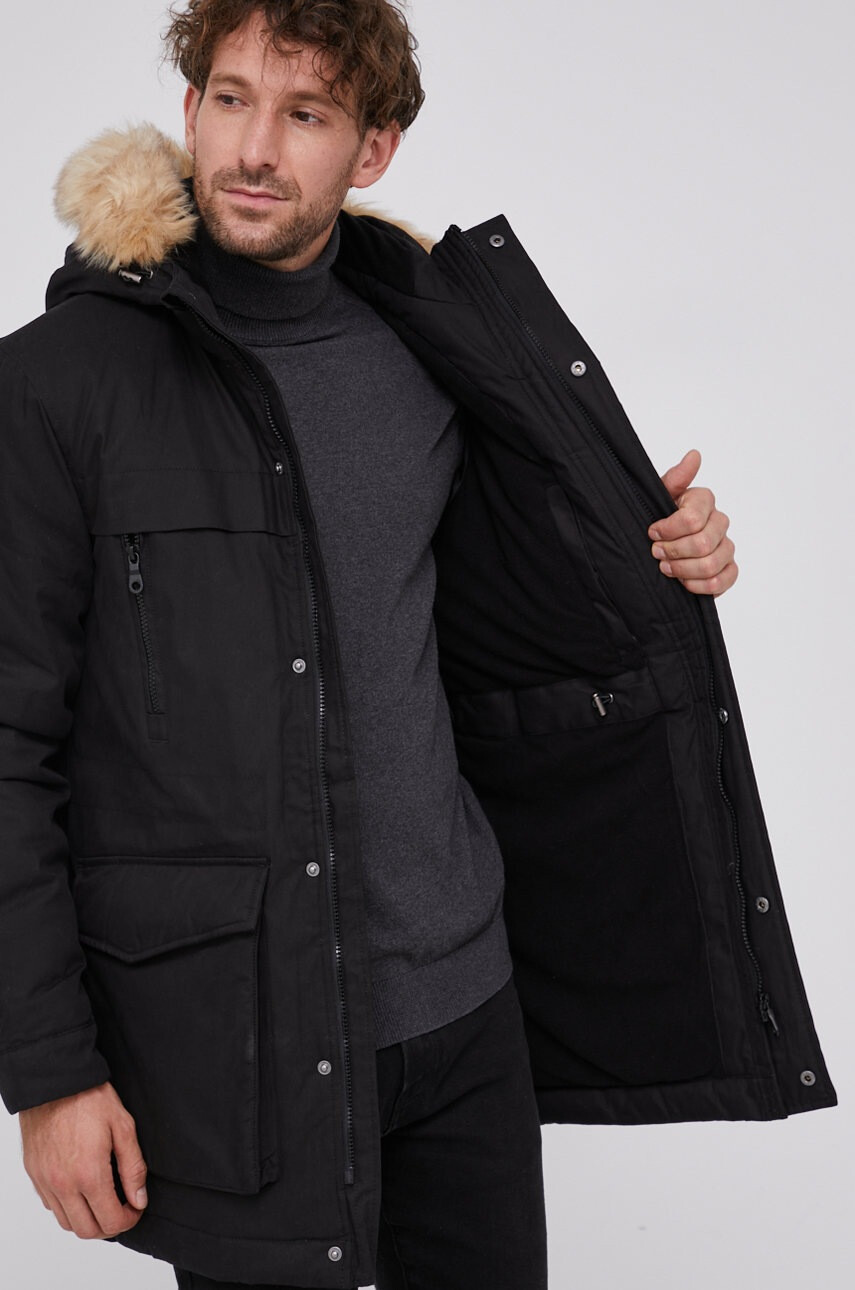 Lyle & Scott Яке - Pepit.bg