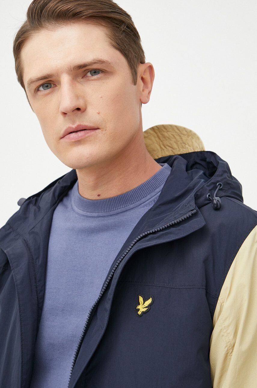 Lyle & Scott Яке - Pepit.bg