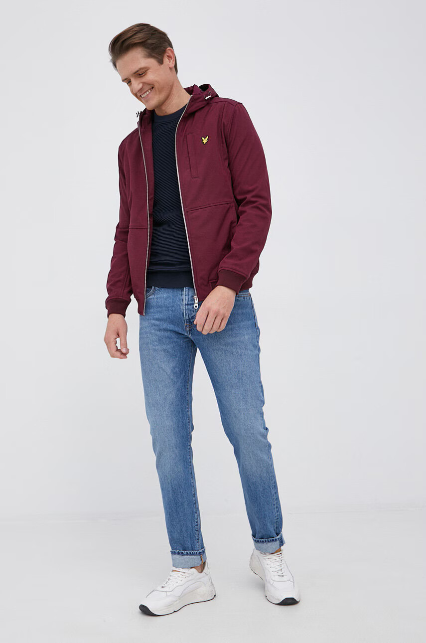Lyle & Scott Яке - Pepit.bg