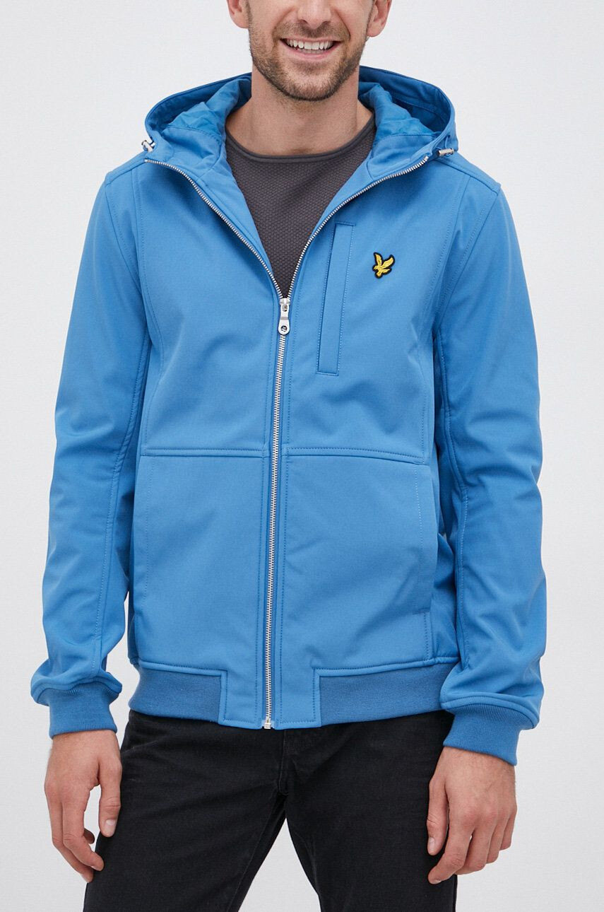 Lyle & Scott Яке - Pepit.bg