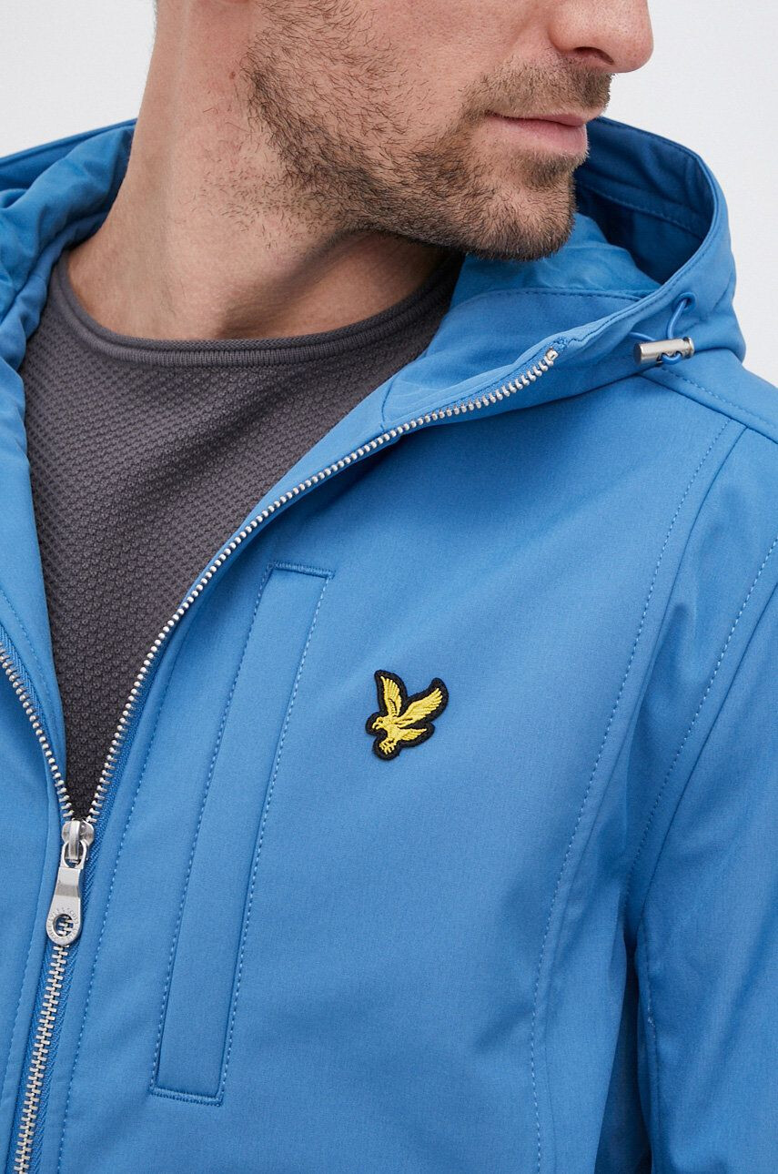 Lyle & Scott Яке - Pepit.bg