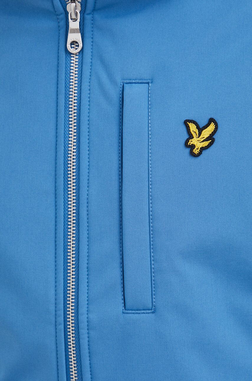 Lyle & Scott Яке - Pepit.bg